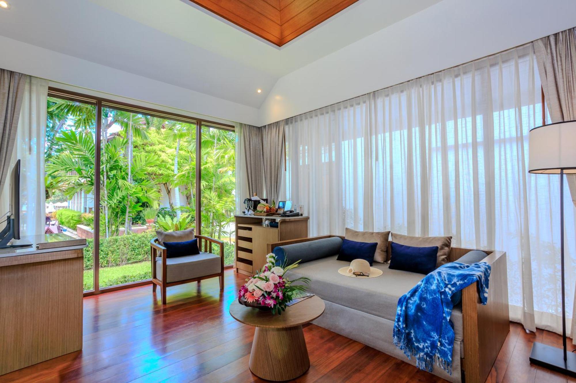 Suite Royal